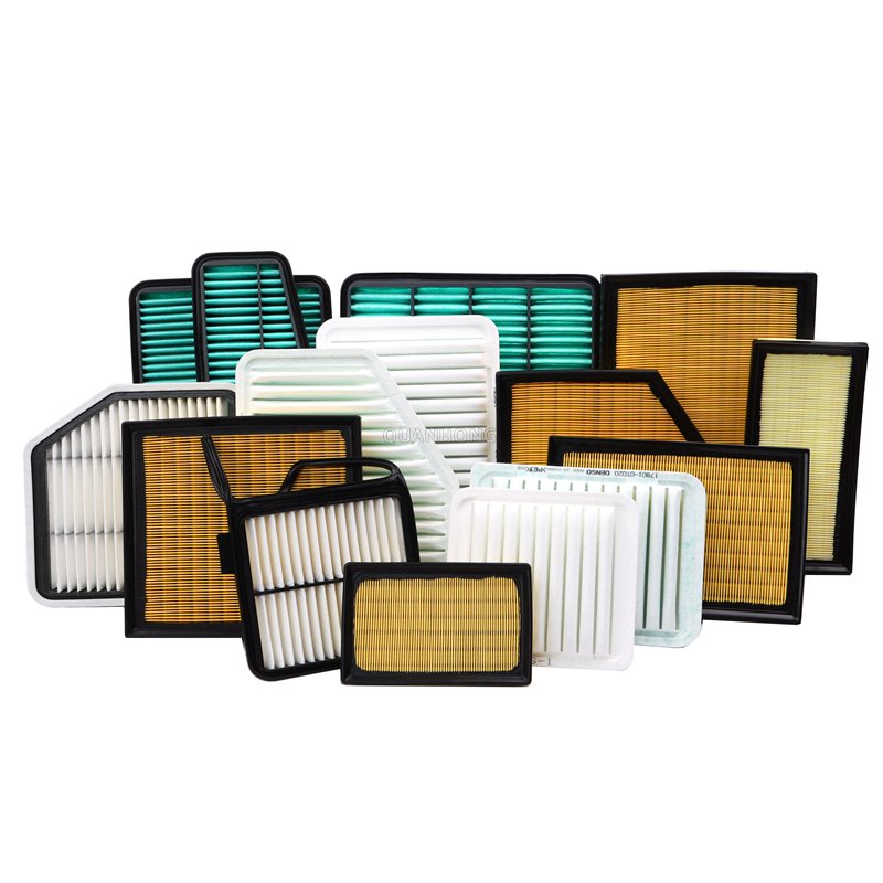 Air Filter MRA3896 (1K0129620D) for Volkswagen Tiguan 2009-2017 1.4L 2.0L