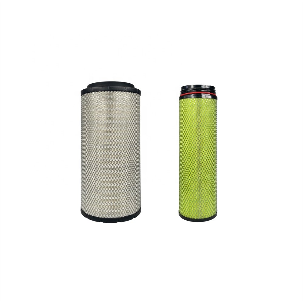 26x26x52 PU2652 China Trucks OEM Auto Air Filter