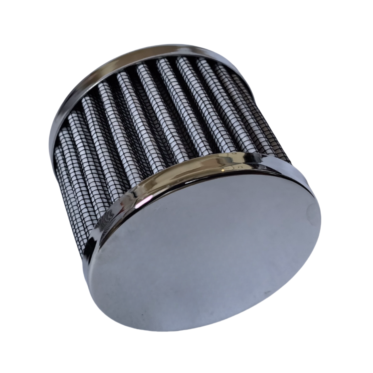 Vent Air Filter/Breather: High Performance, Premium, Washable, Replacement Engine Filter