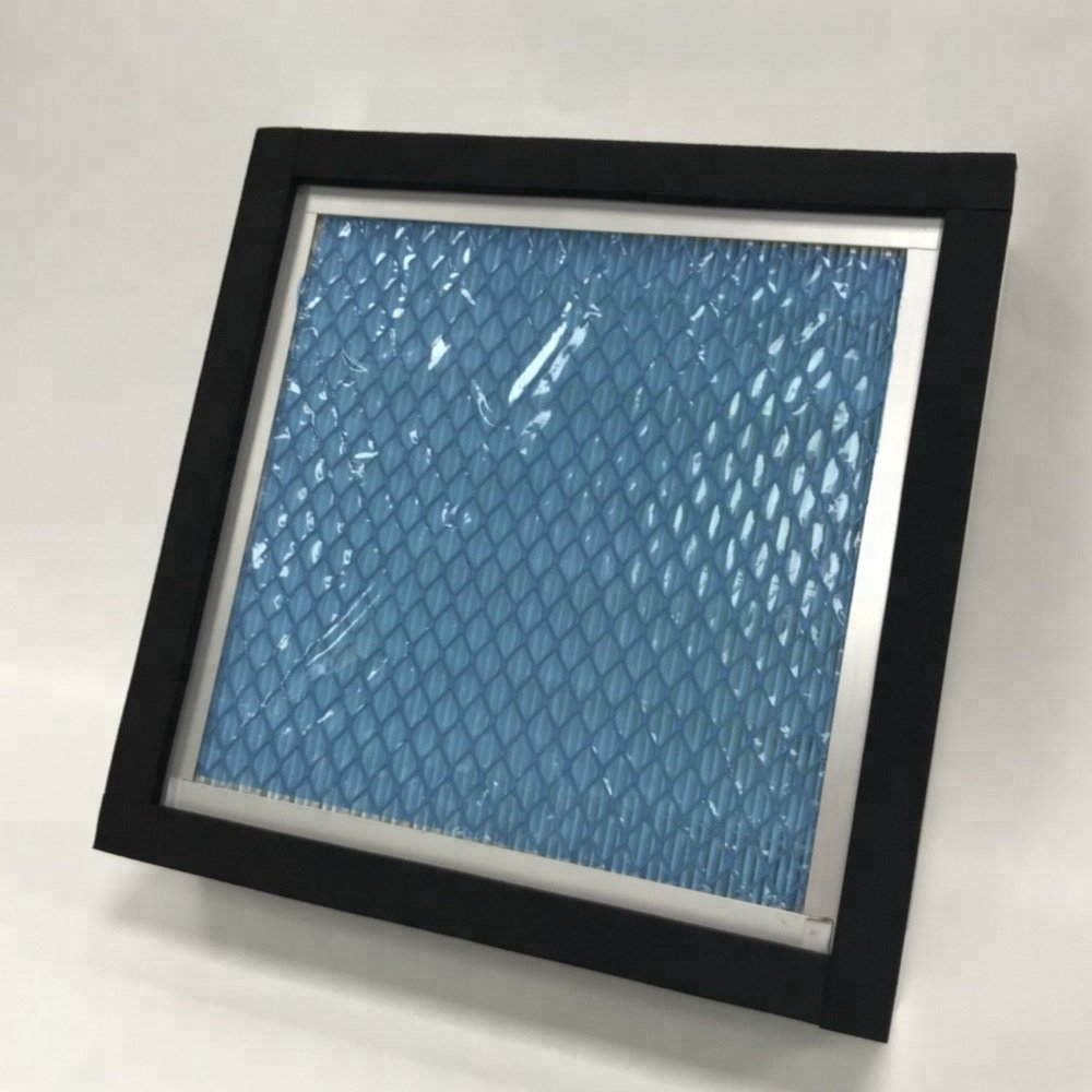 Cleanroom Filter Air Filter HEPA Filter 24x24