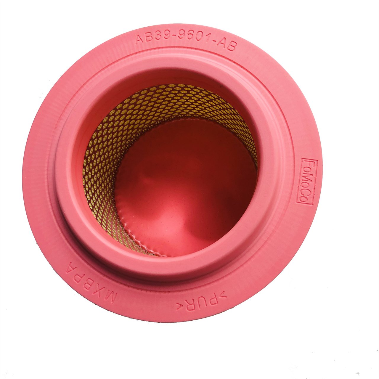 AB39-9601-AB Automatic Large Size Paper air Filter AB39-9601-AB for Ranger 2.2 3.2 Engine BT-50