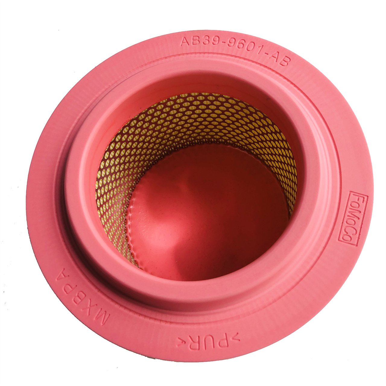 AB39-9601-AB Automatic Large Size Paper air Filter AB39-9601-AB for Ranger 2.2 3.2 Engine BT-50