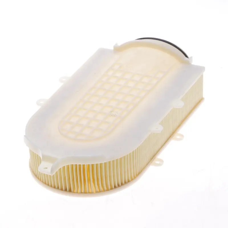 Chinese Manufacturer High Quality Elements Engine Car Parts OEM 13717638566 air Filter for bmw