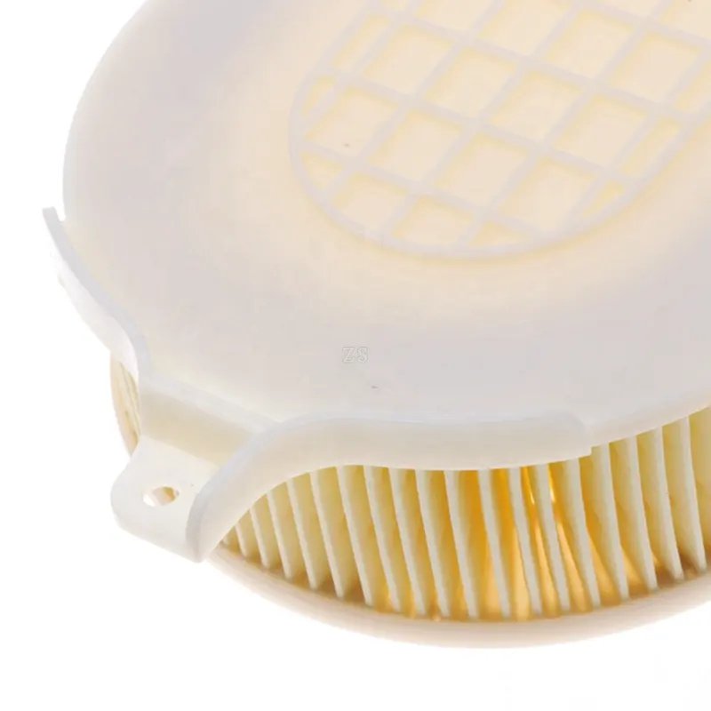Chinese Manufacturer High Quality Elements Engine Car Parts OEM 13717638566 air Filter for bmw