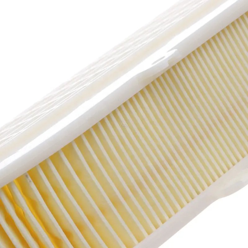 Chinese Manufacturer High Quality Elements Engine Car Parts OEM 13717638566 air Filter for bmw
