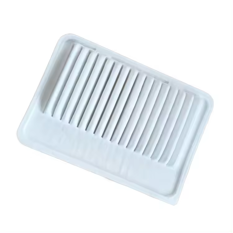 TPW Filter High Quality Auto Engine Air Filter for Suzuki Swift OEM 13780-67R00 Customizable Car Elements