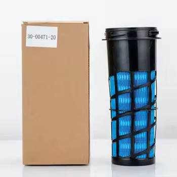 High Quality Air Filter element 300047120 P604457 32925894 for Truck Diesel Engine Parts