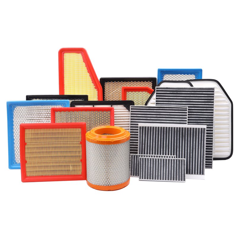 For CHRYSLER Cars Filters 53034019AD/68258448AA for RENAULT 68258448AA for Air Filter element