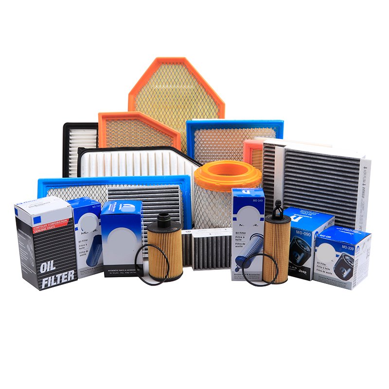 For CHRYSLER Cars Filters 53034019AD/68258448AA for RENAULT 68258448AA for Air Filter element