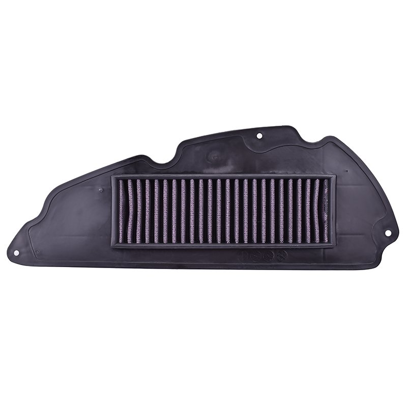 High Flow Washable 300CC Motorcycle Spare Parts Air Filter for Honda Forza NSS 300 2014-2017 17210-KTW-900