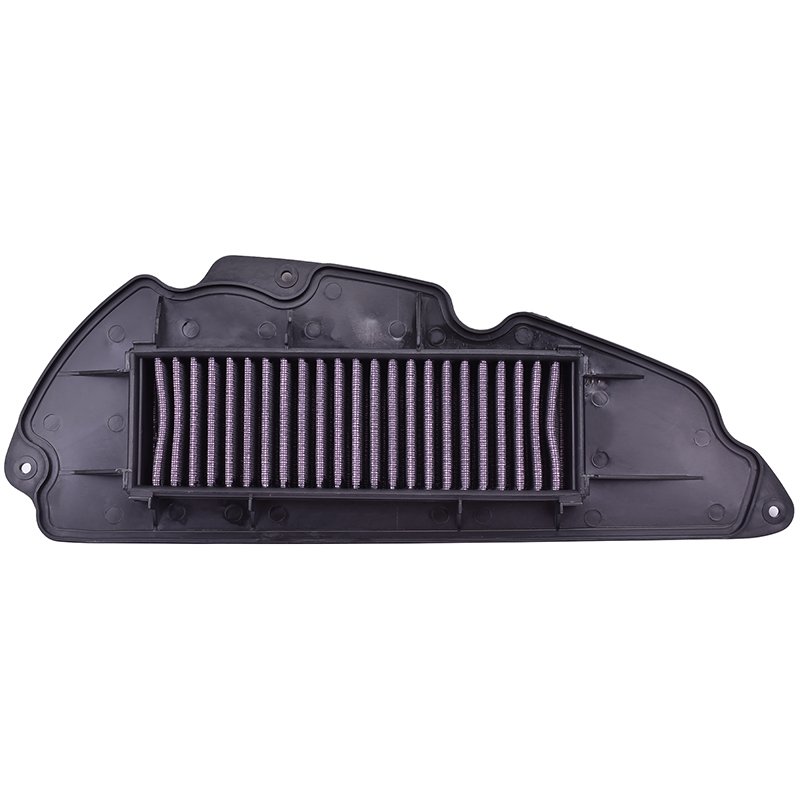 High Flow Washable 300CC Motorcycle Spare Parts Air Filter for Honda Forza NSS 300 2014-2017 17210-KTW-900