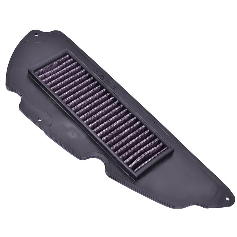 High Flow Washable 300CC Motorcycle Spare Parts Air Filter for Honda Forza NSS 300 2014-2017 17210-KTW-900