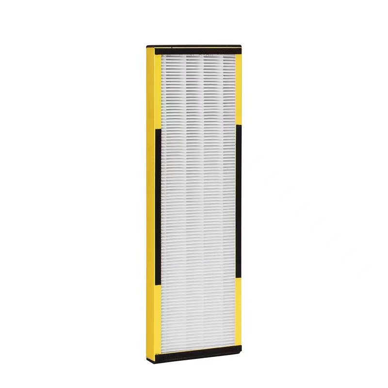Replacement air Filter Compatible with GermGuardian FLT4825 AC4825 AC4300 AC4800 AC4900 AC4850 True HEPA Filters