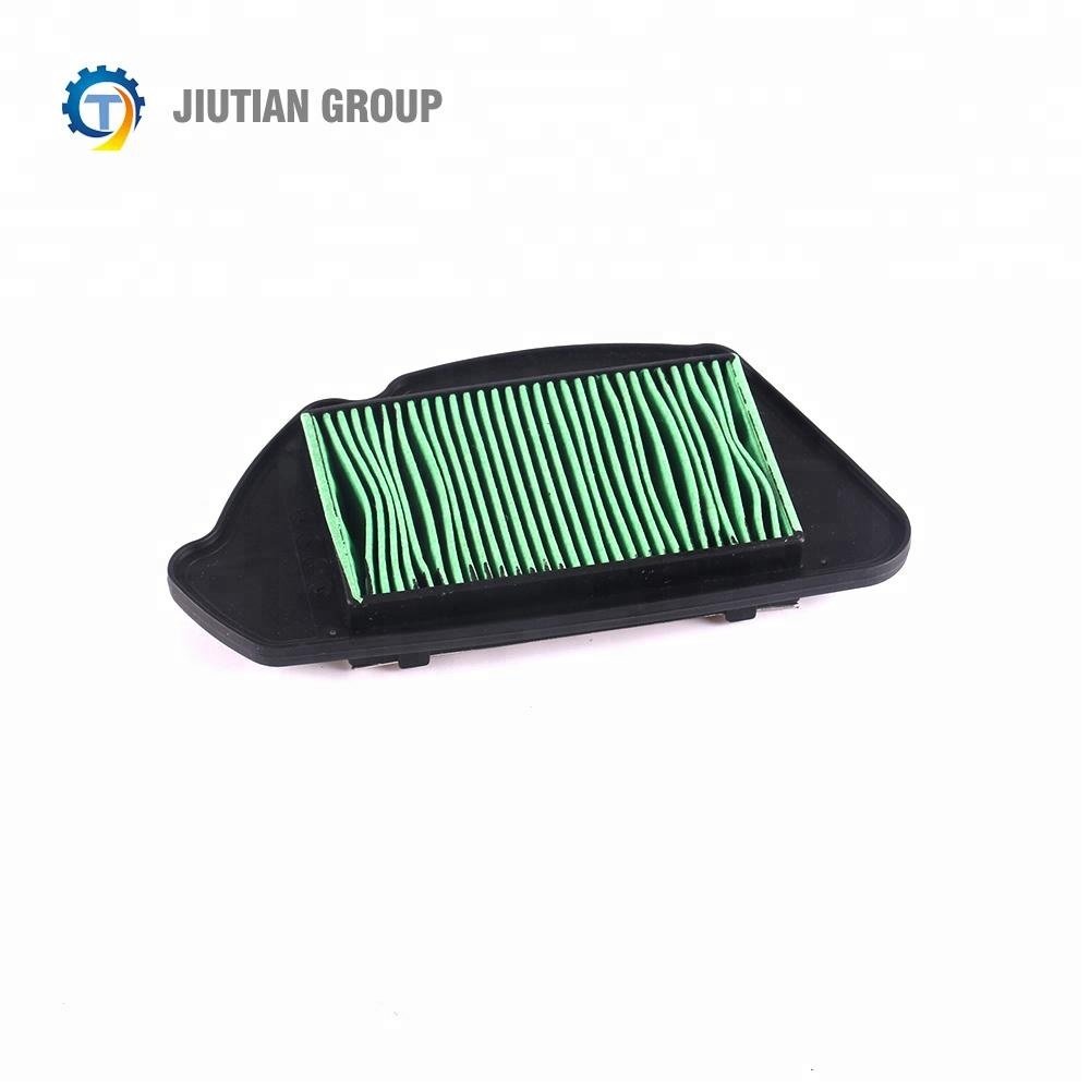 Motorcycle Spare Parts 17210-KYT-900 Air Filter for Honda