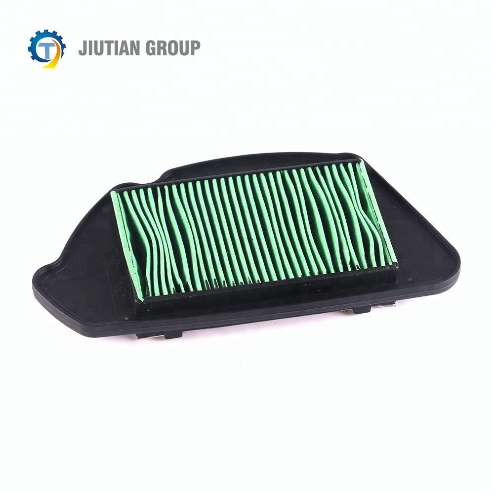 Motorcycle Spare Parts 17210-KYT-900 Air Filter for Honda