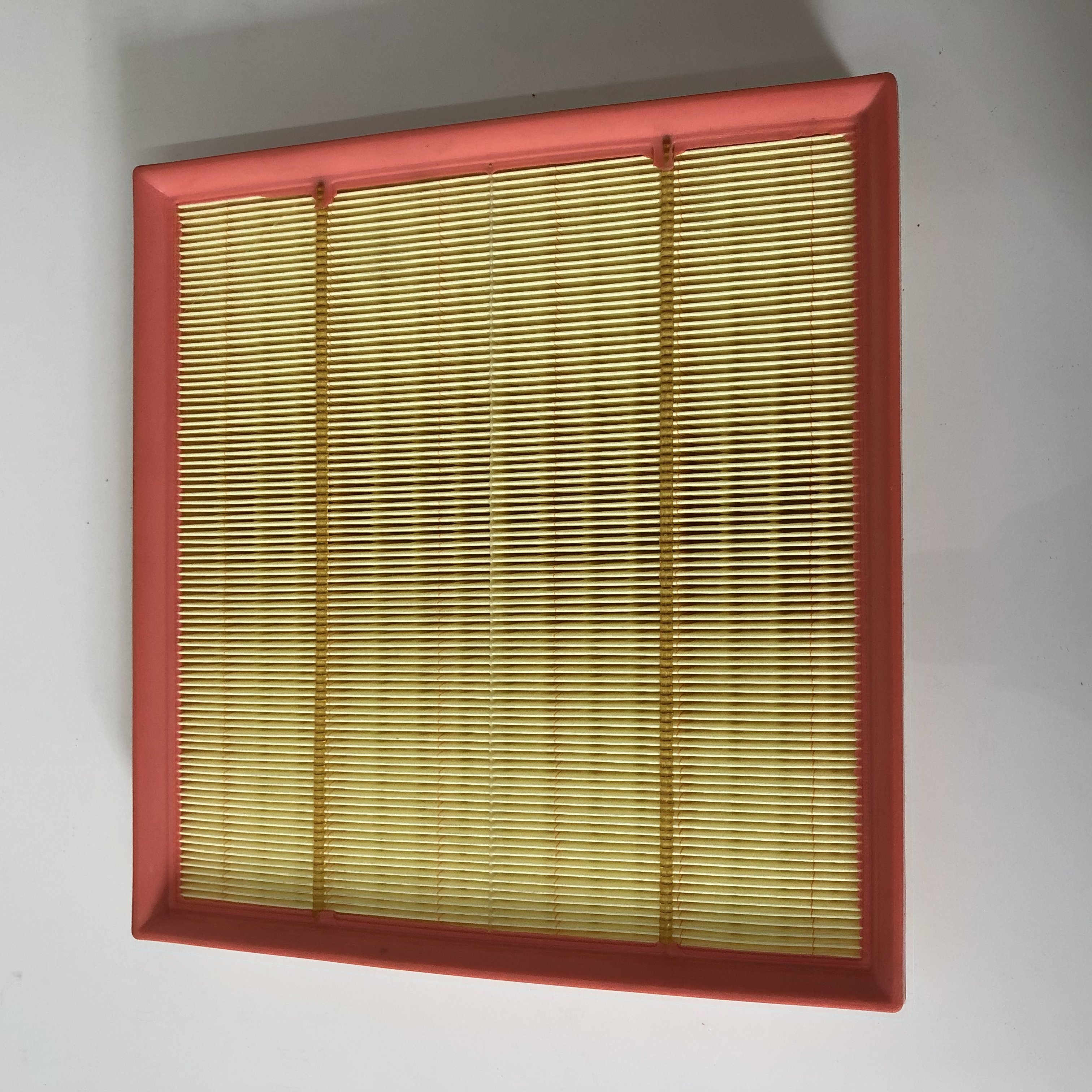 KM Auto Parts China Factory Engine Parts High air Flow Car air Filter OE 13717571355 Fit for bmw X3 X4 X5 X6 5' Series 6'series