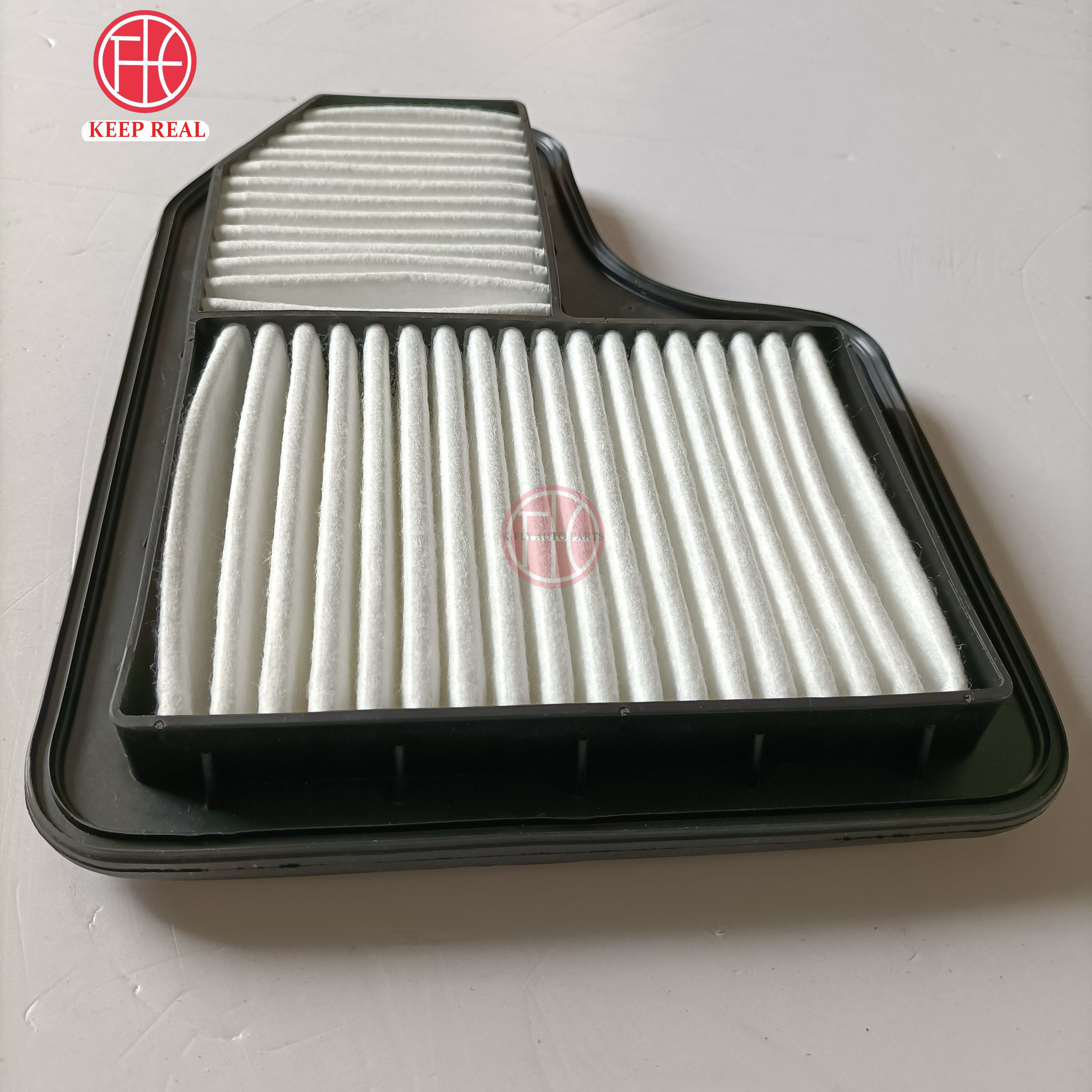 Dongfeng DFSK Glory 360 330 370 S560 580 Air Filter element Filter air Cell Filter