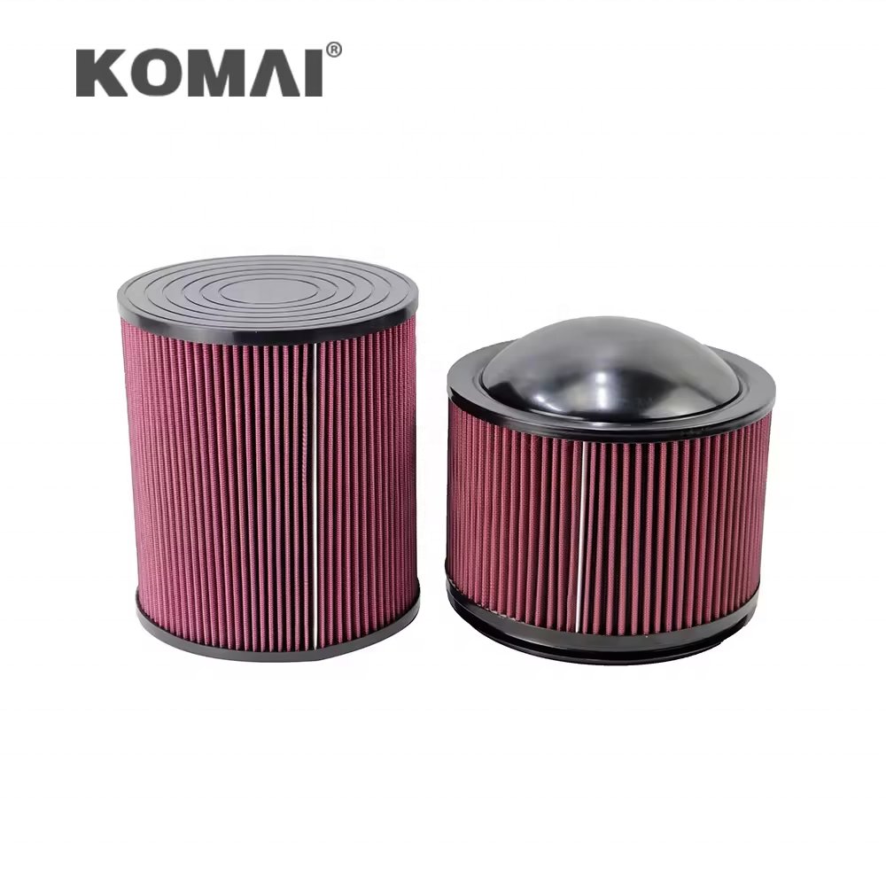 Factory Price Air Filter Use for QSB 6.7 1000536 1000516 5309235 1003703