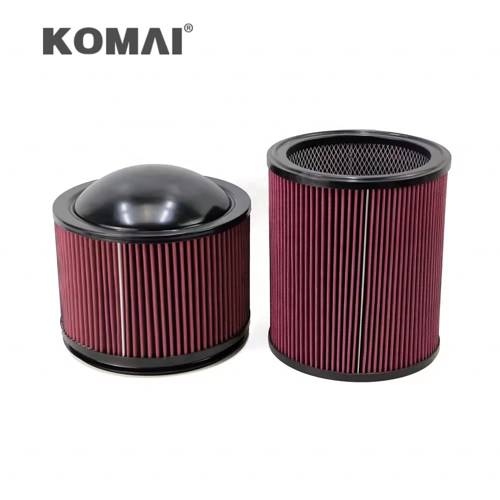 Factory Price Air Filter Use for QSB 6.7 1000536 1000516 5309235 1003703