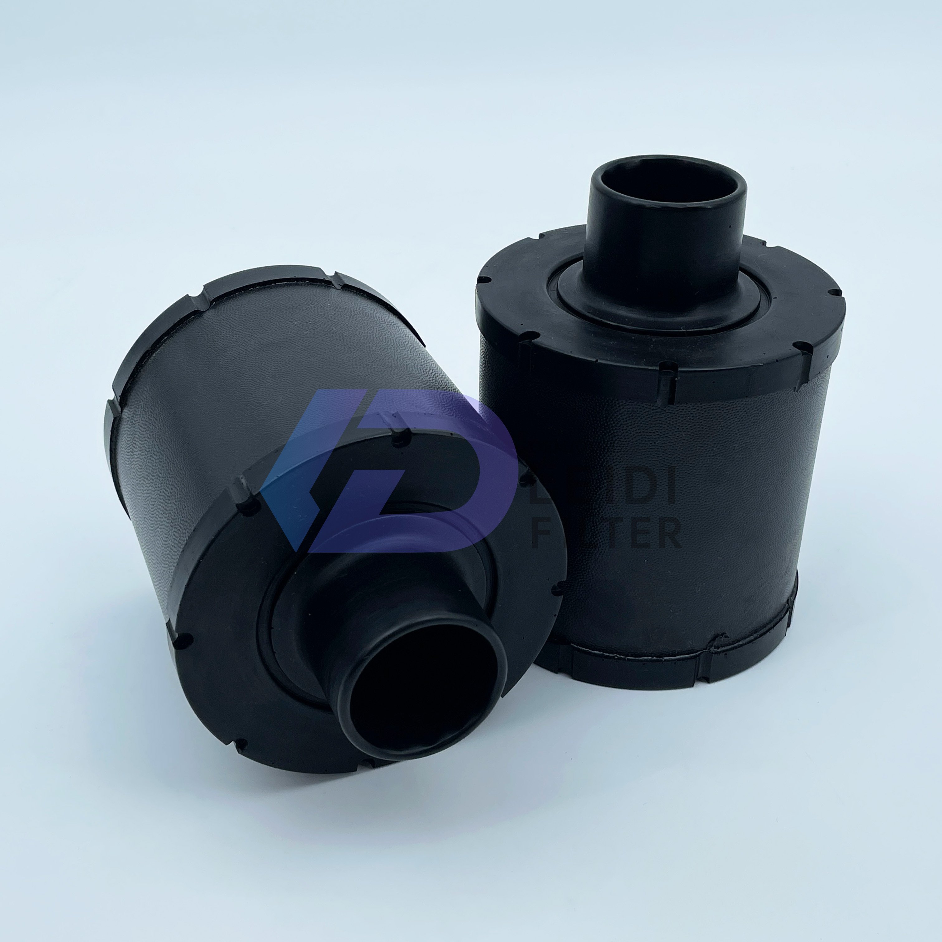 Primary Type Air Filter Cleaner for Construction Machinery and Equipment 1676040 305001800 AH45003 00810060