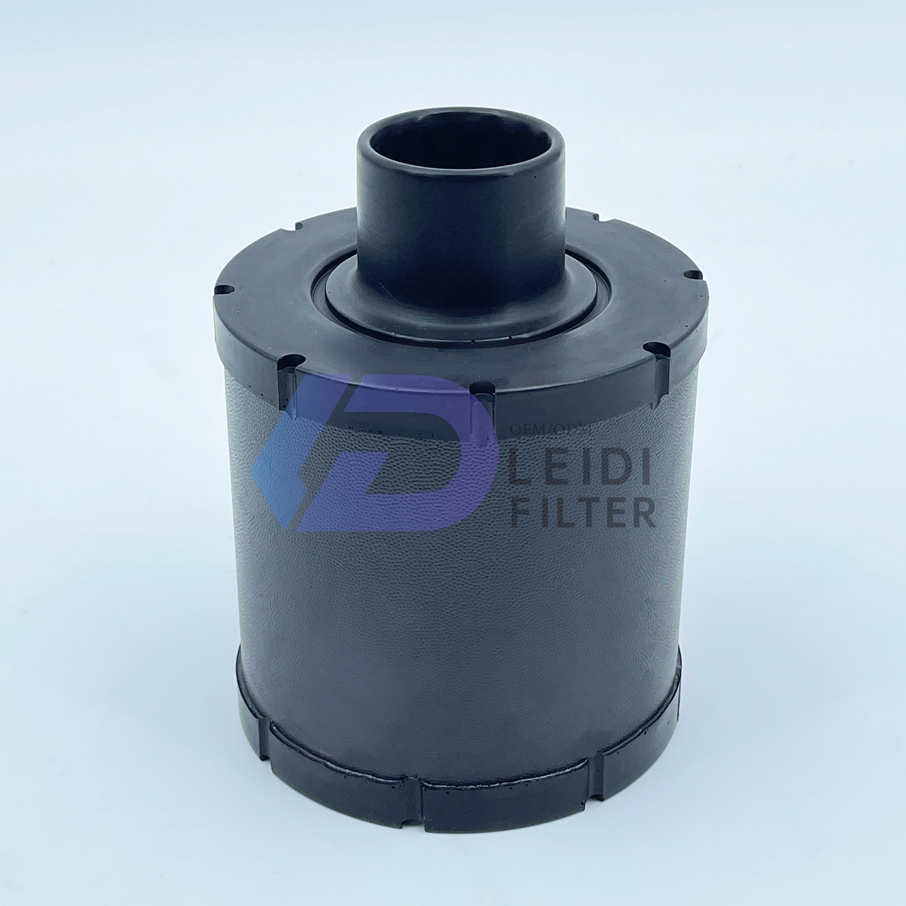 Primary Type Air Filter Cleaner for Construction Machinery and Equipment 1676040 305001800 AH45003 00810060