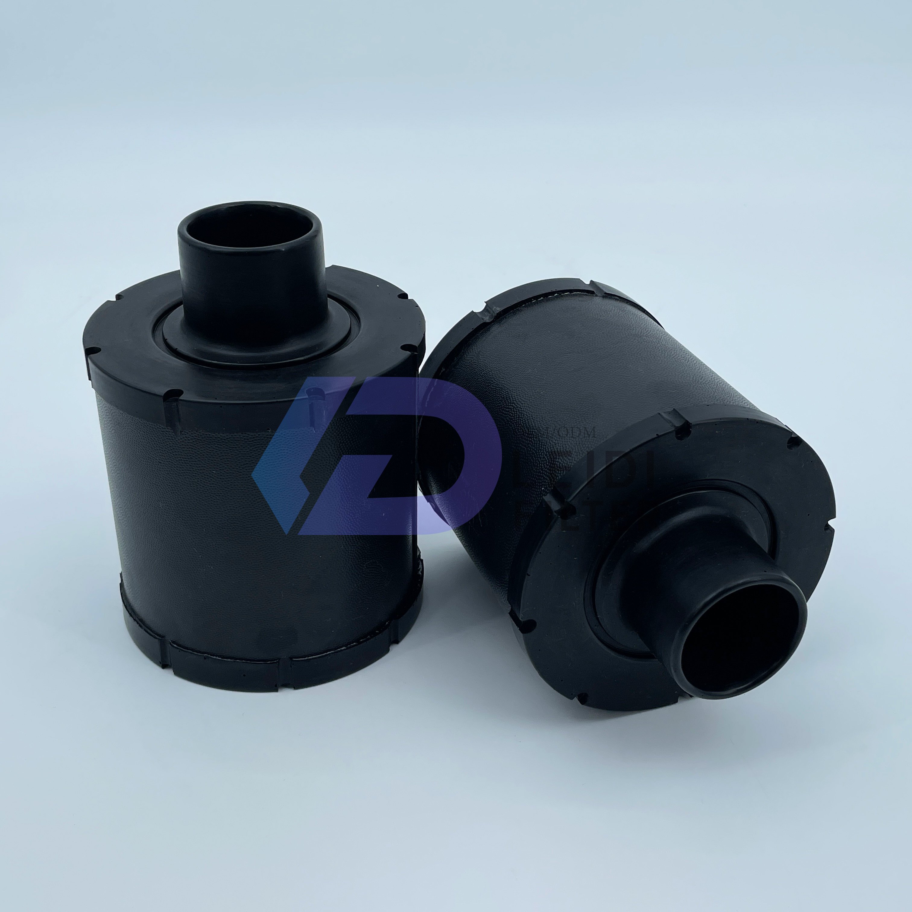 Primary Type Air Filter Cleaner for Construction Machinery and Equipment 1676040 305001800 AH45003 00810060