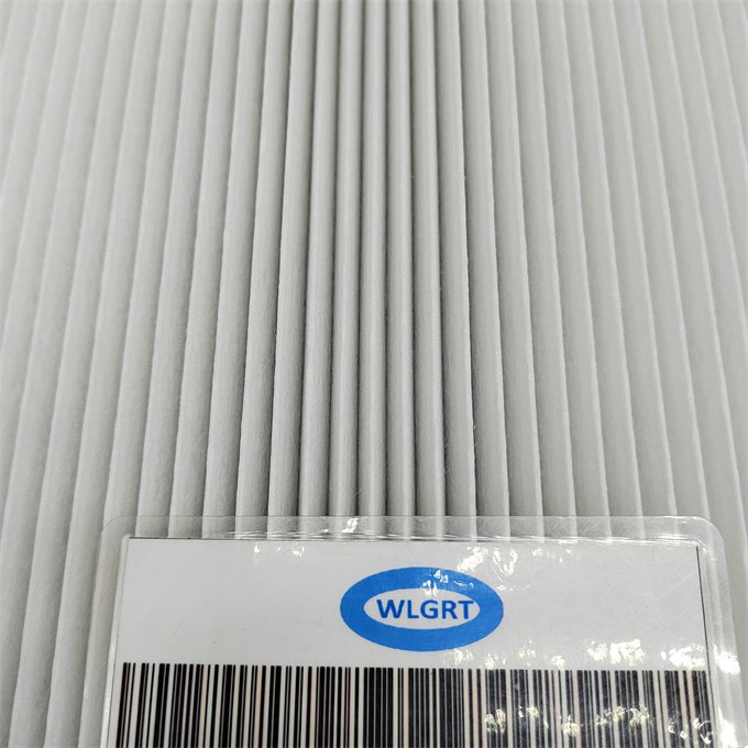 WLBTR Quality Engine Cabin Air Filter for Hyundai Creta Kona Kia Rio Sportage Stonic 97133-D1000