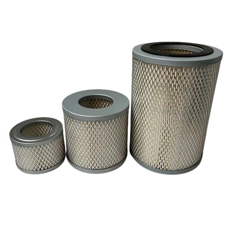 China Manufacturer New Product Cold Intake air Filter Air FilterInlet Filter Air Cleaner