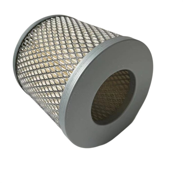 China Manufacturer New Product Cold Intake air Filter Air FilterInlet Filter Air Cleaner