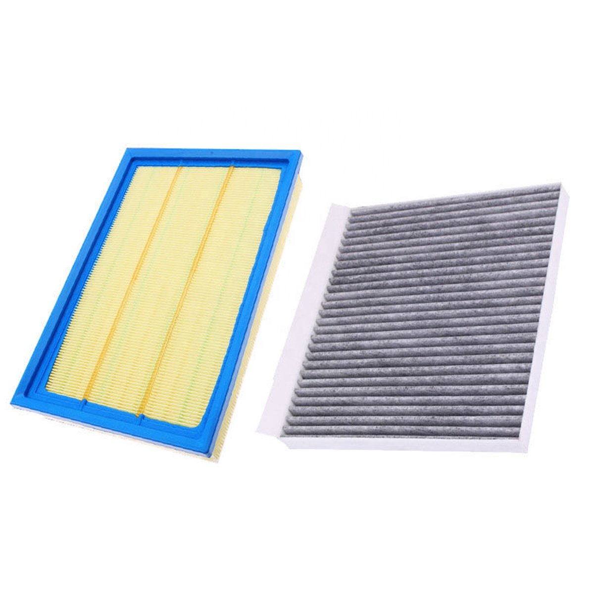Cabin air Filter 8104300XKR02A 8100422XNZ01A LAK1495 CUK21031 for GWM Great Wall Poer Cannon Tank 300 Ford Territory Haval H2s