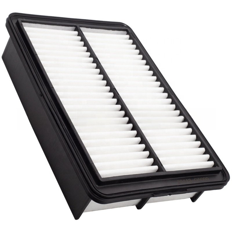 Customize Good Quality Auto Parts Auto air Gas Filter Auto Cabin air Filter for hyundai Atoz High Quality air Filter 28113-q5000