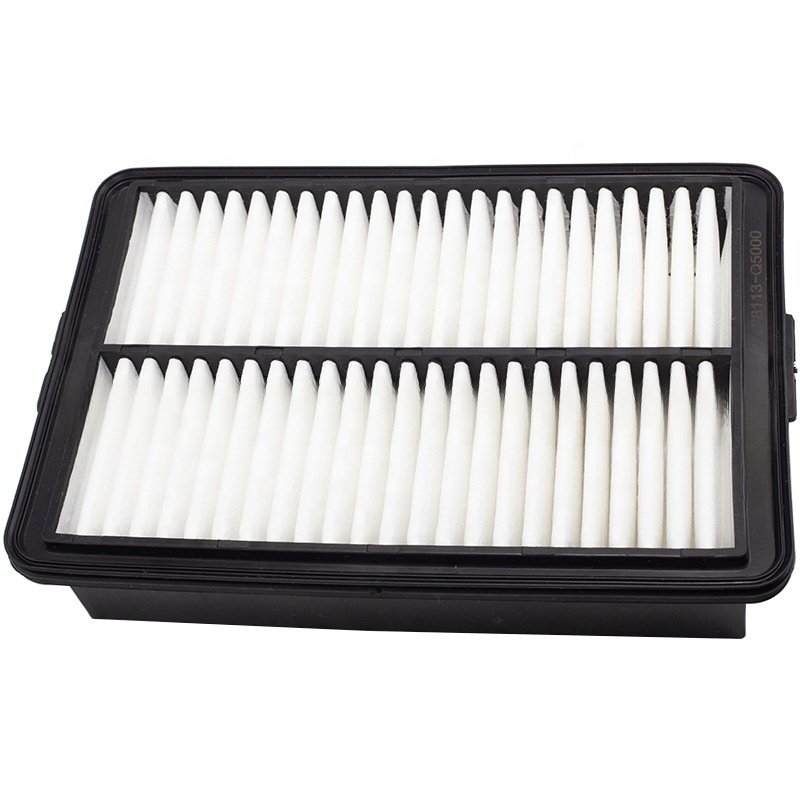Customize Good Quality Auto Parts Auto air Gas Filter Auto Cabin air Filter for hyundai Atoz High Quality air Filter 28113-q5000