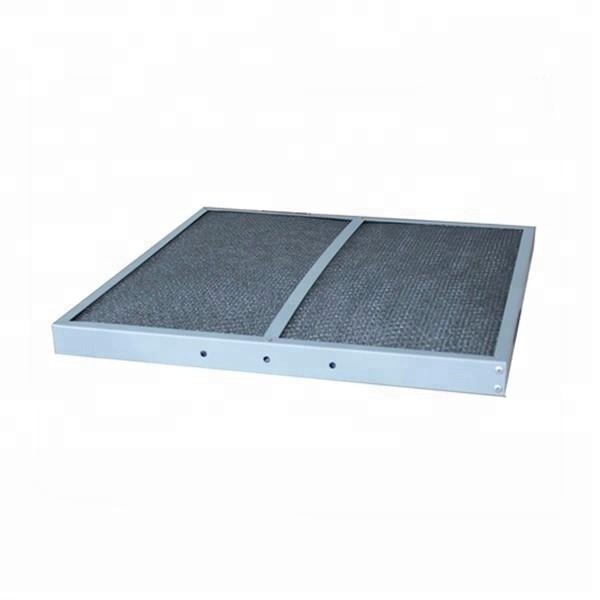Filter Pleated air G4 Disposable air Conditioning Filter 1 Micron Pre Filter