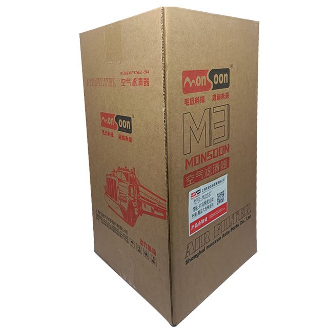 diesel Truck Engine air Filter Assembly Mercedes Truck air Filter Sinotruk Truck air Filter
