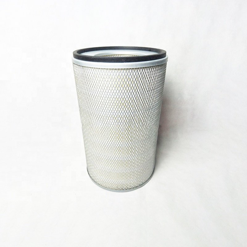 AF1903M AF1902M Air Filter Replacement for GD500R-2 KOMATSU MOTOR GRADER HD1800G Crane