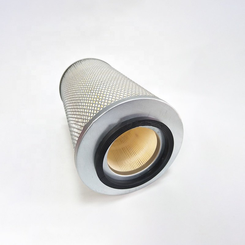 AF1903M AF1902M Air Filter Replacement for GD500R-2 KOMATSU MOTOR GRADER HD1800G Crane