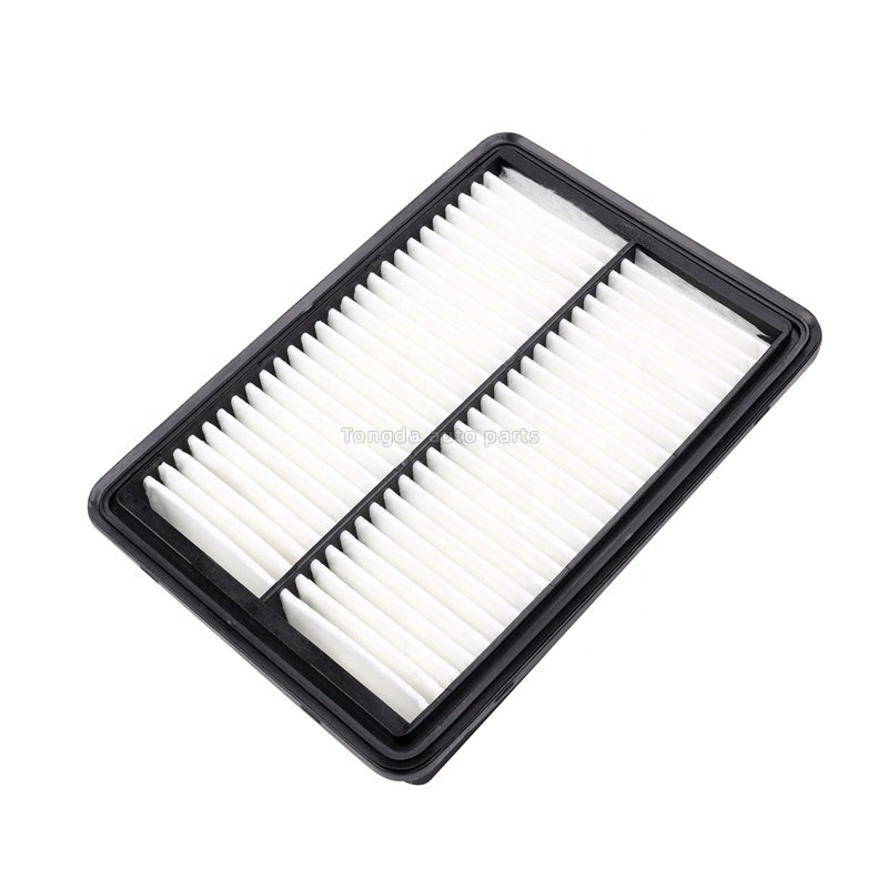 Auto Engine Air Filter 28113-Q5000 for DAI Accent I20/ S