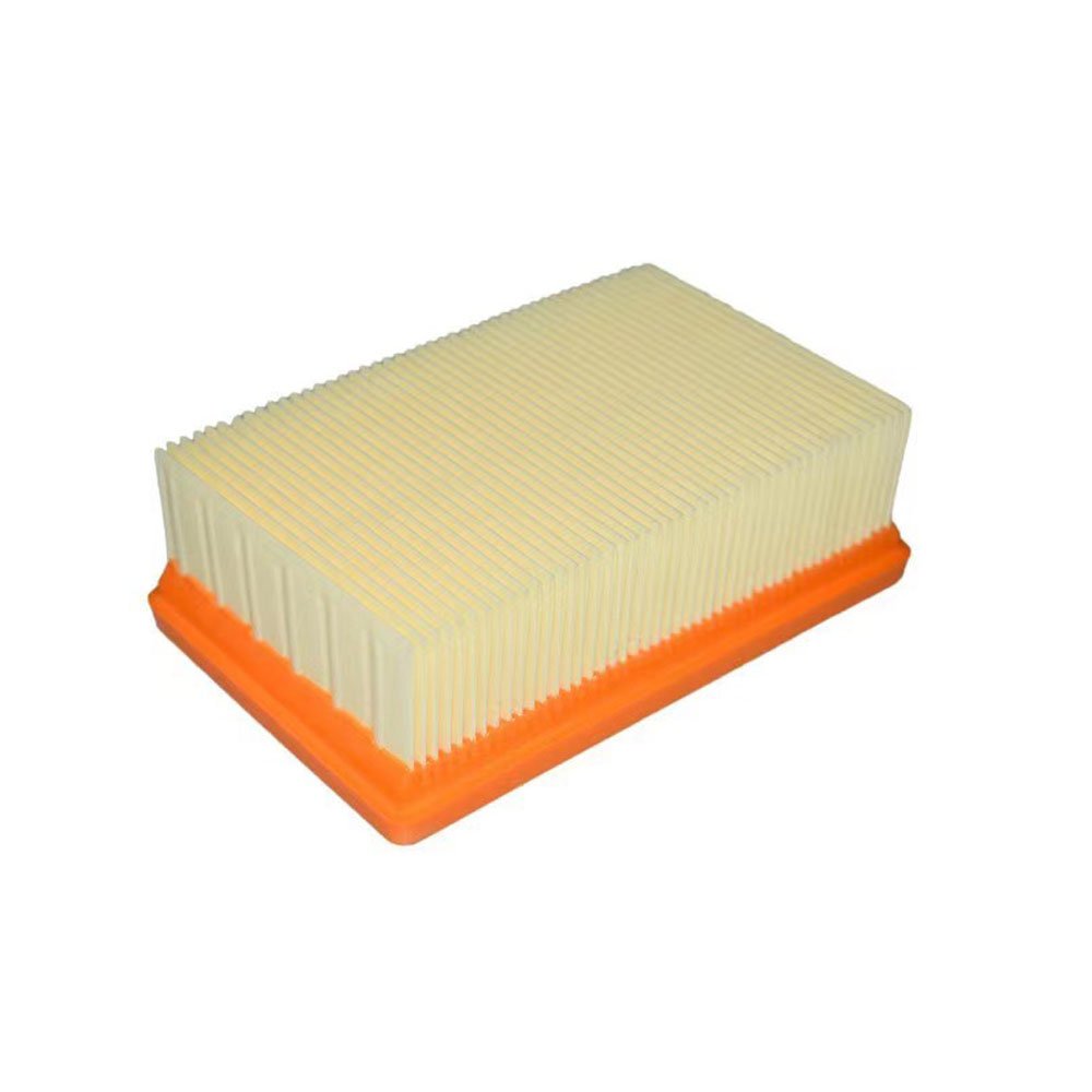 air Filter MV4 MV5 MV6 WD4 WD5 WD6 Vacuum Cleaner Replacement Parts Filter Dust Bag Compatible with KAR-CHER Hepa Filter