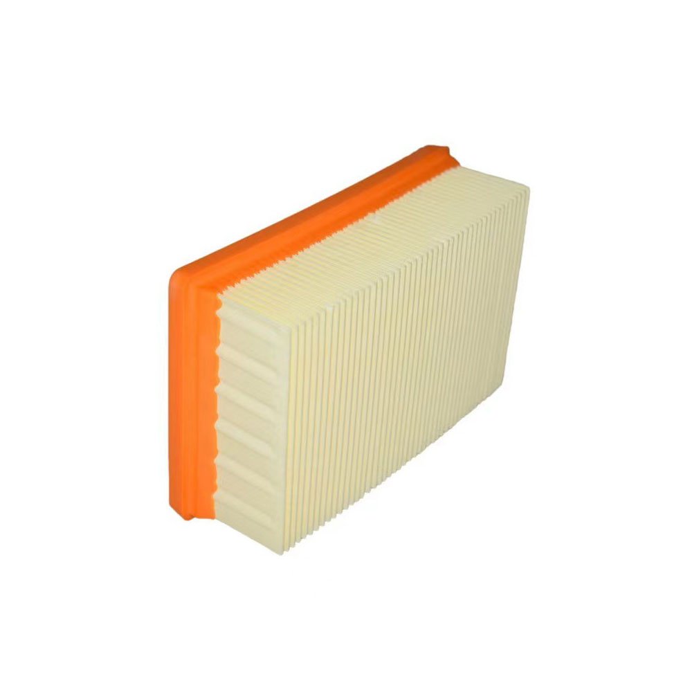 air Filter MV4 MV5 MV6 WD4 WD5 WD6 Vacuum Cleaner Replacement Parts Filter Dust Bag Compatible with KAR-CHER Hepa Filter