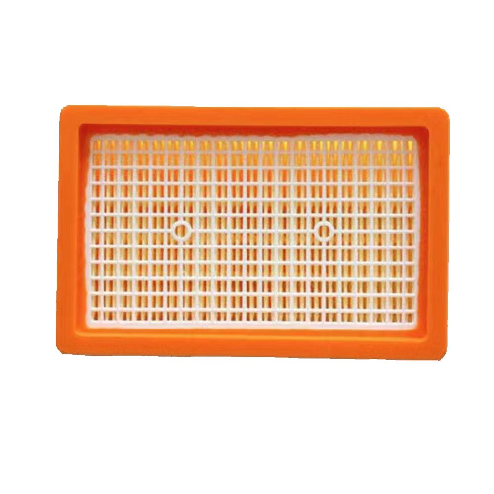 air Filter MV4 MV5 MV6 WD4 WD5 WD6 Vacuum Cleaner Replacement Parts Filter Dust Bag Compatible with KAR-CHER Hepa Filter
