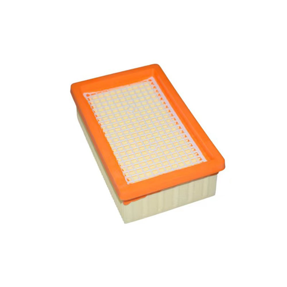 air Filter MV4 MV5 MV6 WD4 WD5 WD6 Vacuum Cleaner Replacement Parts Filter Dust Bag Compatible with KAR-CHER Hepa Filter