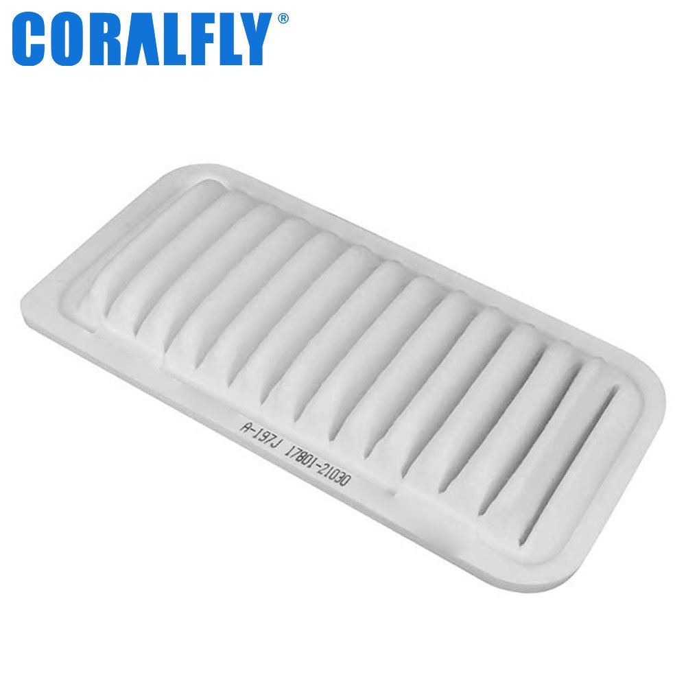 Wholesale Car Cabin Parts Air Filter 17801-23030 1780123030 17801 23030 for toyota nissan hyundai mitsubishi