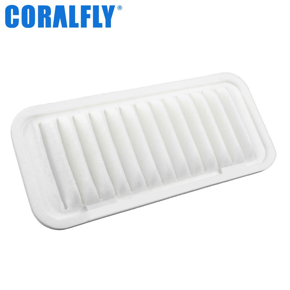 Wholesale Car Cabin Parts Air Filter 17801-23030 1780123030 17801 23030 for toyota nissan hyundai mitsubishi