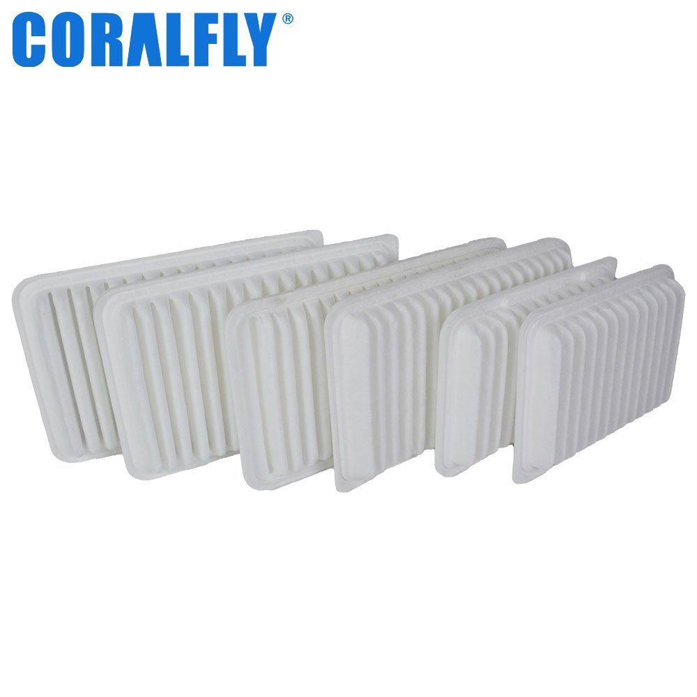 Wholesale Car Cabin Parts Air Filter 17801-23030 1780123030 17801 23030 for toyota nissan hyundai mitsubishi
