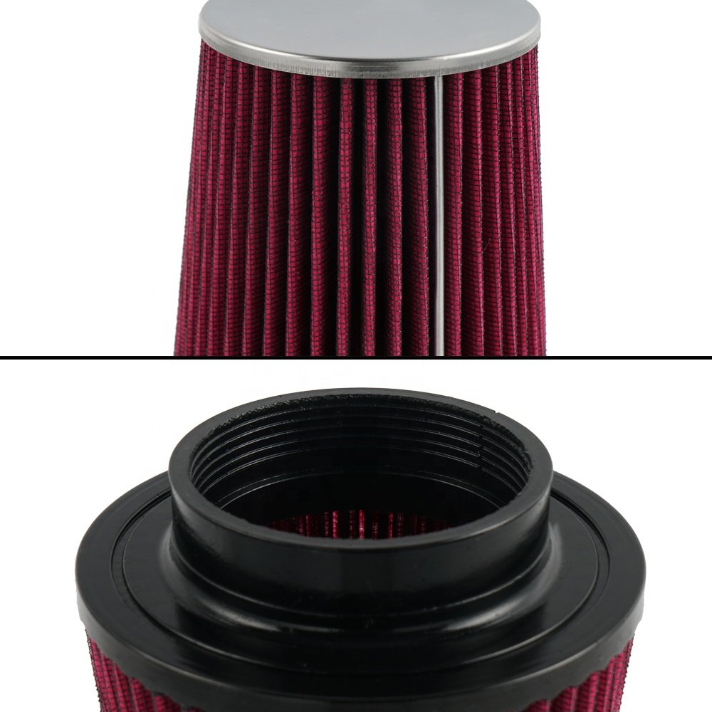 NiceCNC Air Filter Intake Kit for Yamaha Raptor 700 2006-2011 2013-2022 2023 2024 GYTR EDITION 2007 RAPTOR 700R 2012