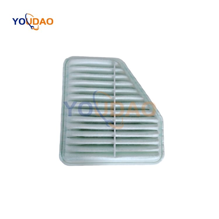 New Arrival 1780131120 1AZ 2AR 2GR 2AZ Engine Hot Selling Auto Parts Air Filter 17801-31120