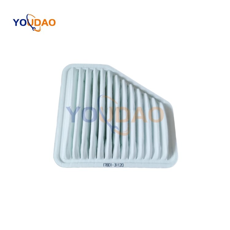 New Arrival 1780131120 1AZ 2AR 2GR 2AZ Engine Hot Selling Auto Parts Air Filter 17801-31120