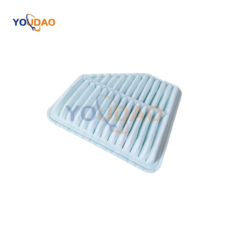 New Arrival 1780131120 1AZ 2AR 2GR 2AZ Engine Hot Selling Auto Parts Air Filter 17801-31120