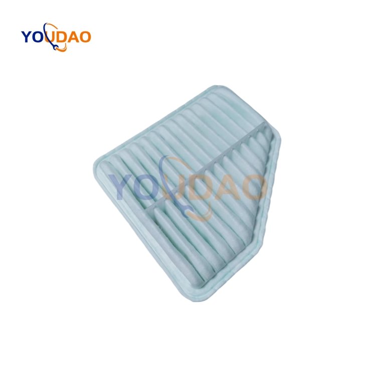 New Arrival 1780131120 1AZ 2AR 2GR 2AZ Engine Hot Selling Auto Parts Air Filter 17801-31120