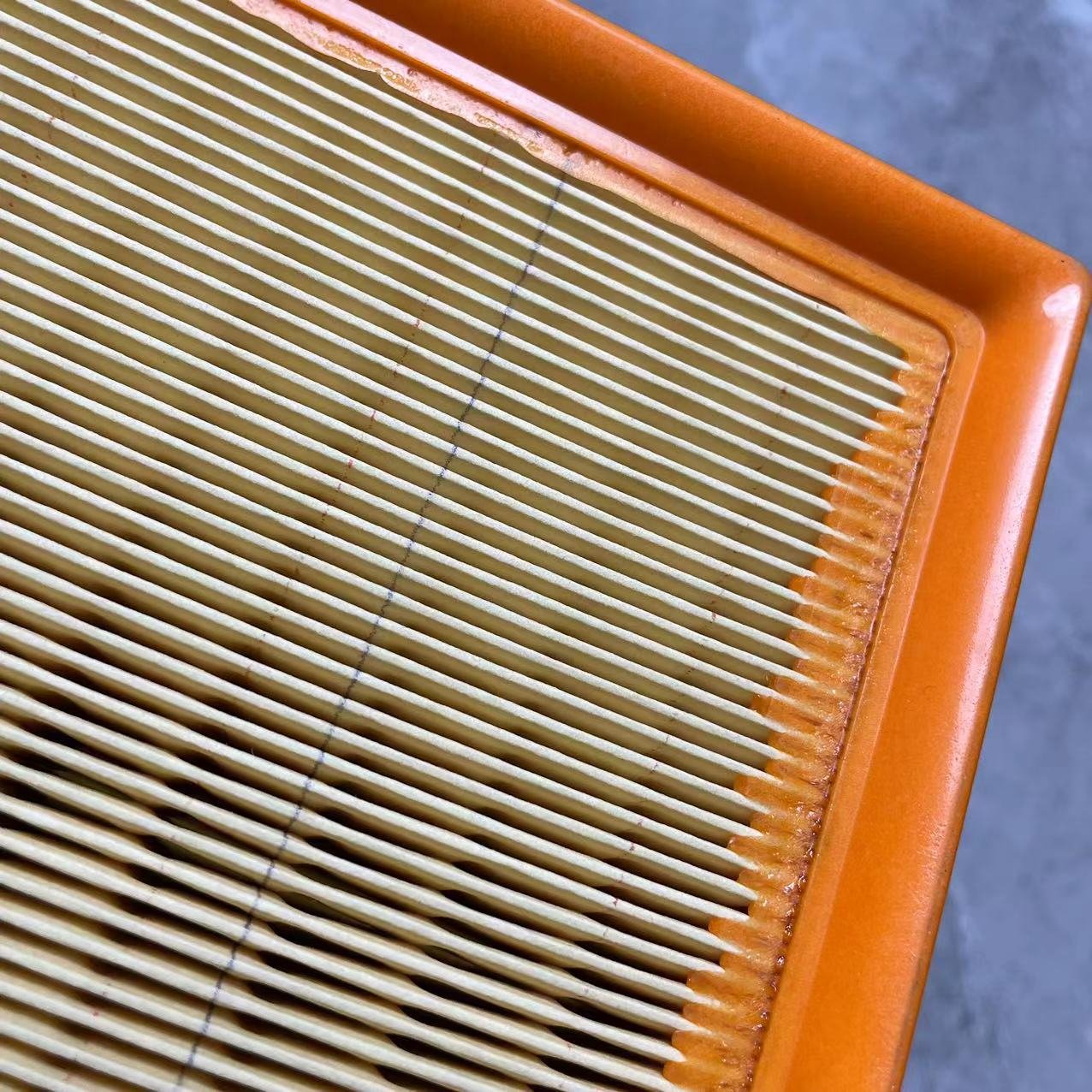 High Quality CAR Filter Clean air Filter 17801-25020 17801-F0060 17801-F0050 for TOYOTA